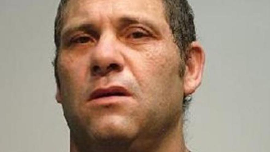 Detenido en A Coruña uno de los fugitivos más buscados de España