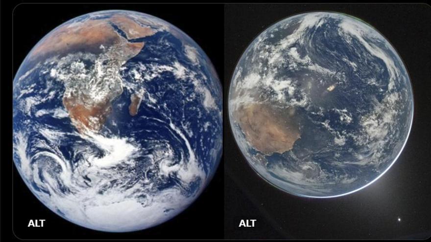 Artemis finaliza el histórico recorrido lunar y se prepara para emprender el camino de vuelta hacia la Tierra