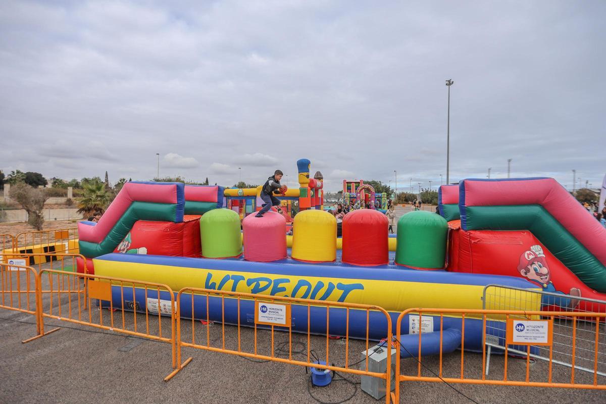 Día de las Paellas Torrevieja 2023 Día de las Paellas Torrevieja 2023