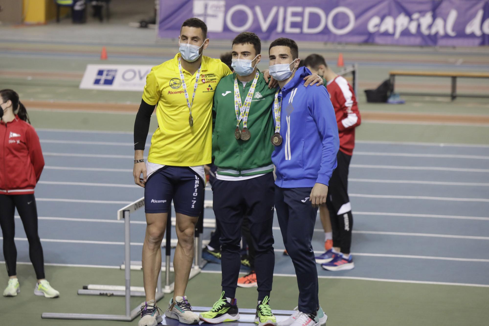Las Im genes Del Campeonato De Asturias De Atletismo las-im-genes-del-campeonato-de-asturias-de-atletismo