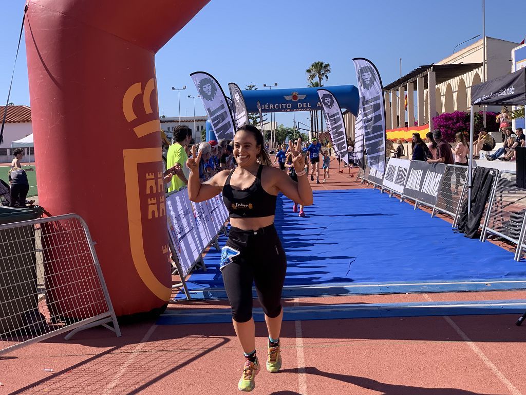 Carrera Popular AGA de San Javier