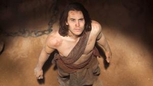 John Carter.