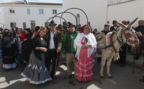 Fiesta de la Patatera 2018