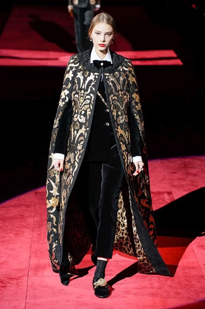 Dolce & Gabbana