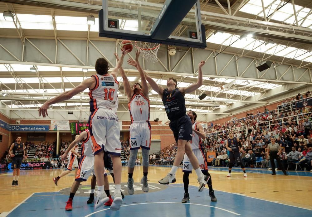 Fotos del segundo partido del Unión Financiera-Palencia