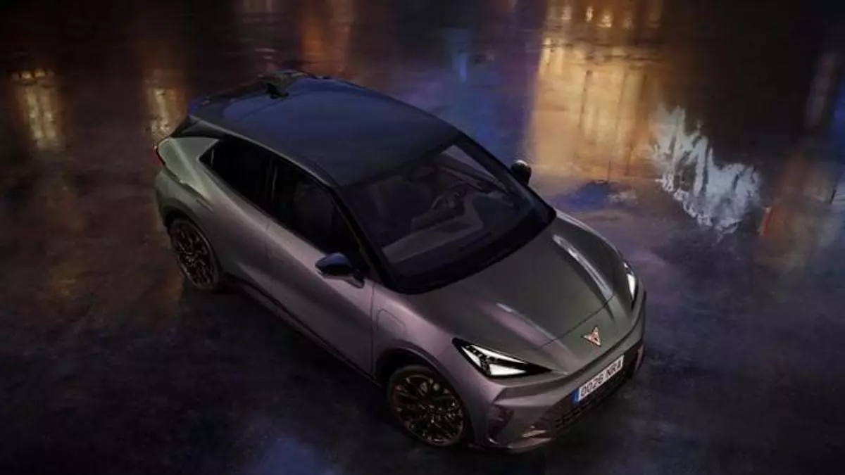 La gama del Cupra Raval, precios y equipamiento, al detalle: habrá que esperar a septiembre para la versión barata