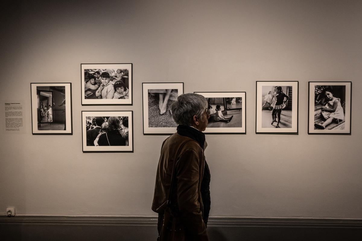 Casa Elizalde: 100 fotos de 10 pioneras de la fotografía