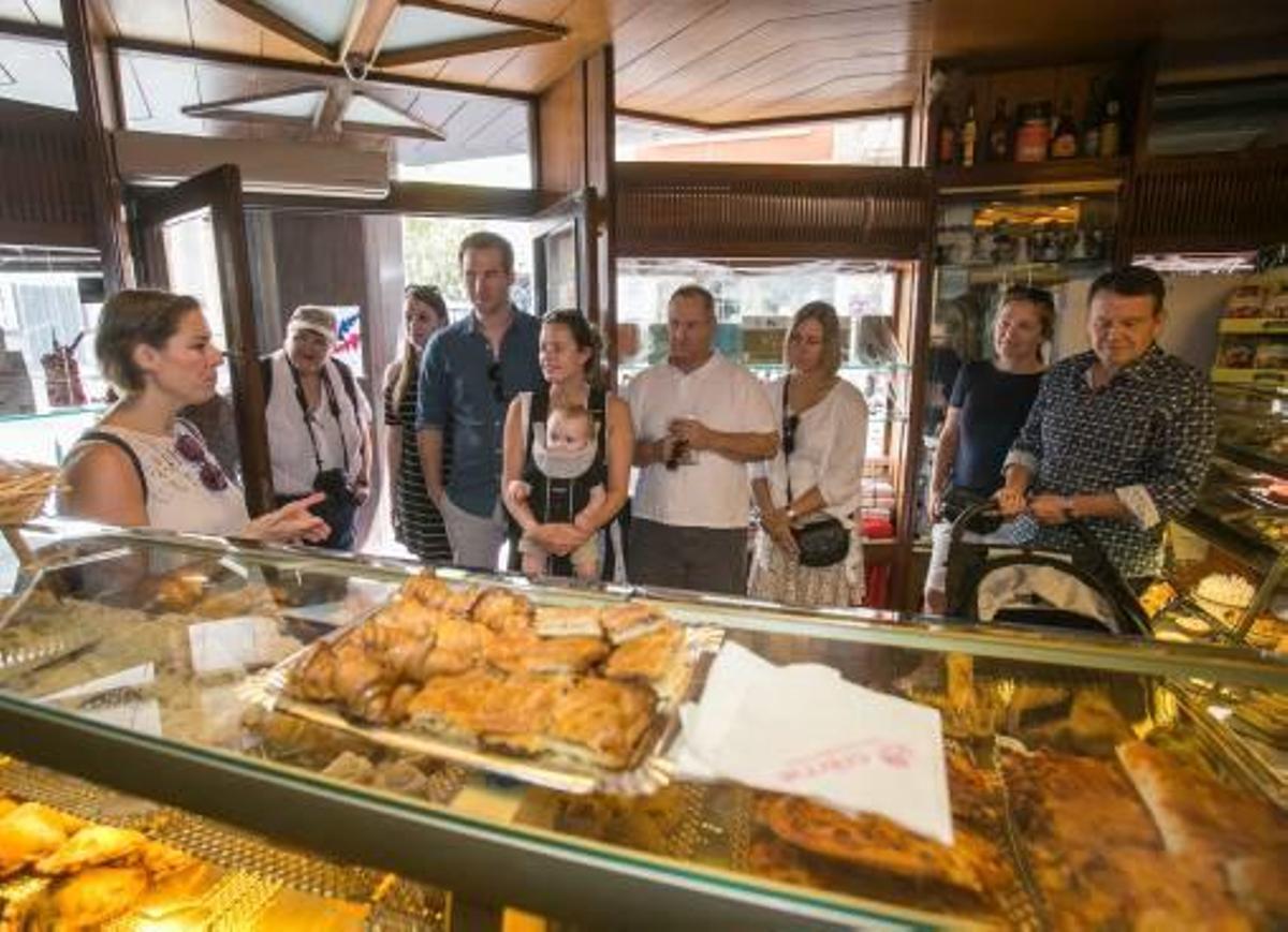 Alicante, en el altar de las rutas gastronómicas de España