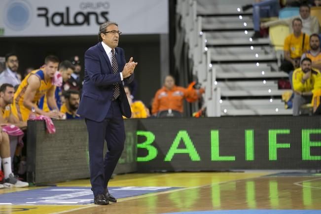 BALONCESTO ACB