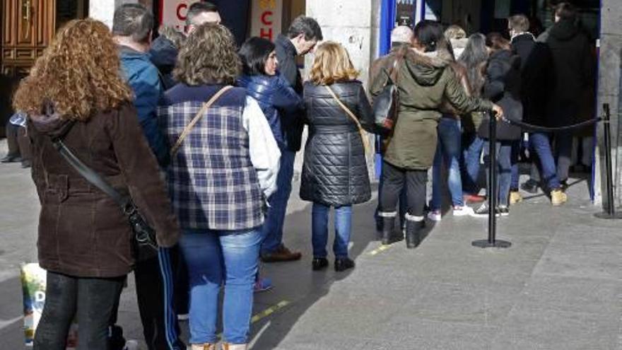 El Niño prefiere acabar en 0