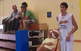 Álex Abrines, la historia del descubrimiento de un 'olvidado'