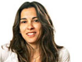 Laura Inés Fernández