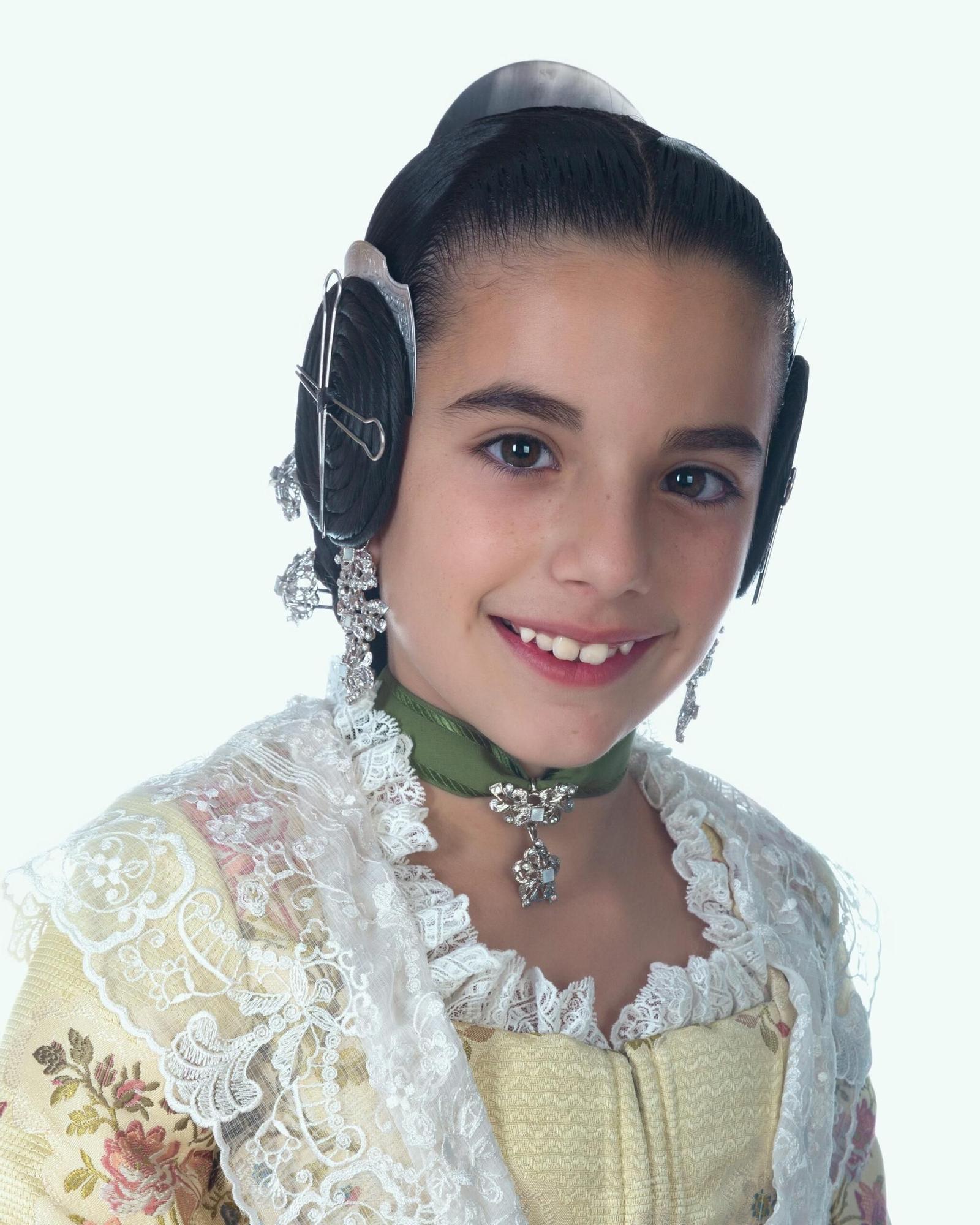 EL CARMEN - Nagore Muela Barrera (Plaza del Arbol)