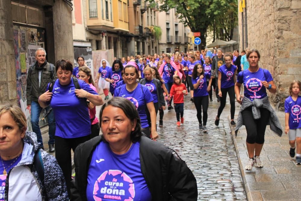 Cursa de la Dona Girona 2018