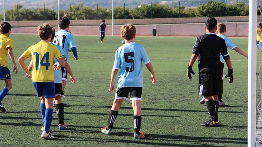 El CF Fomento Castellón tindrà juvenil i amateur MÉS INFORMACIÓ