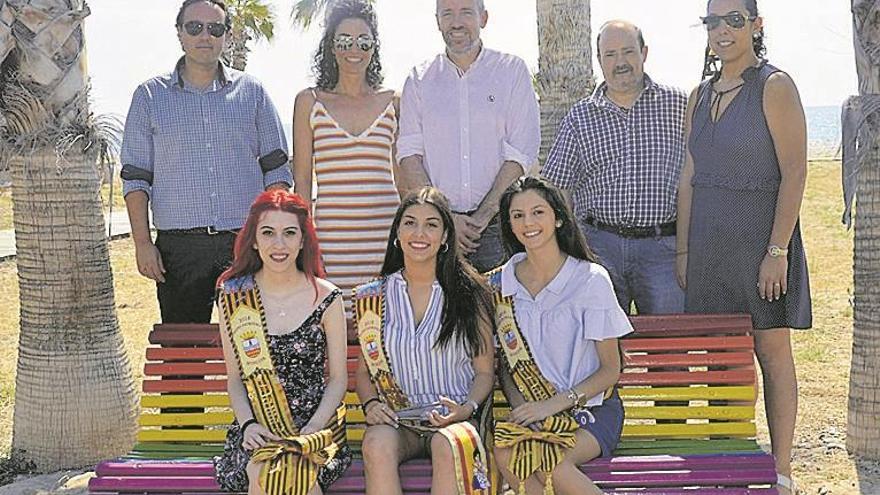 Moncofa presenta un programa completo para celebrar el orgullo