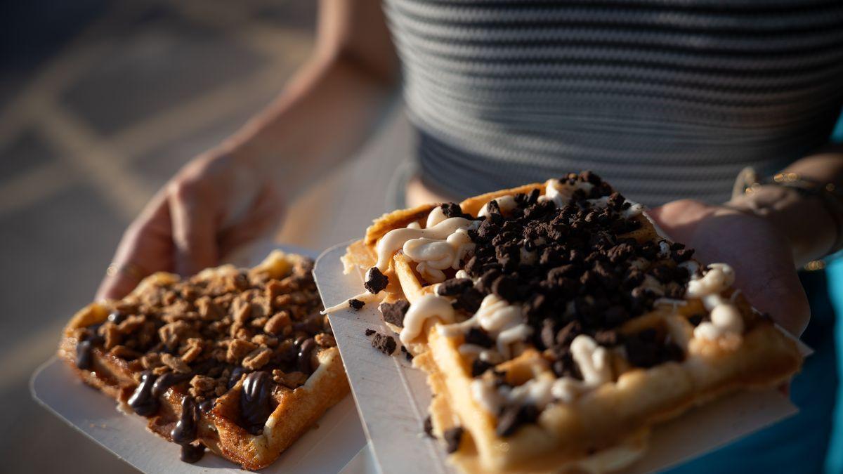 Aquarama celebra su 40º aniversario con más servicios y una oferta gastronómica renovada.