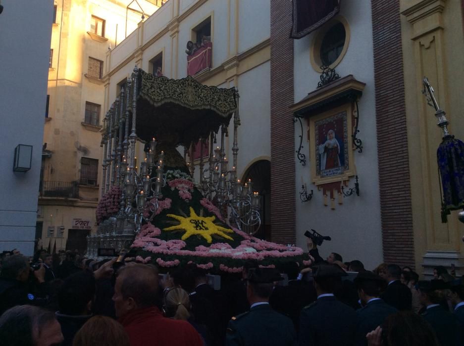 Martes Santo de 2016 | Penas