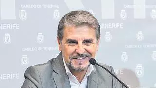 Domingo Zarzo Martínez: «Tenerife es un referente mundial en la reutilización del agua»