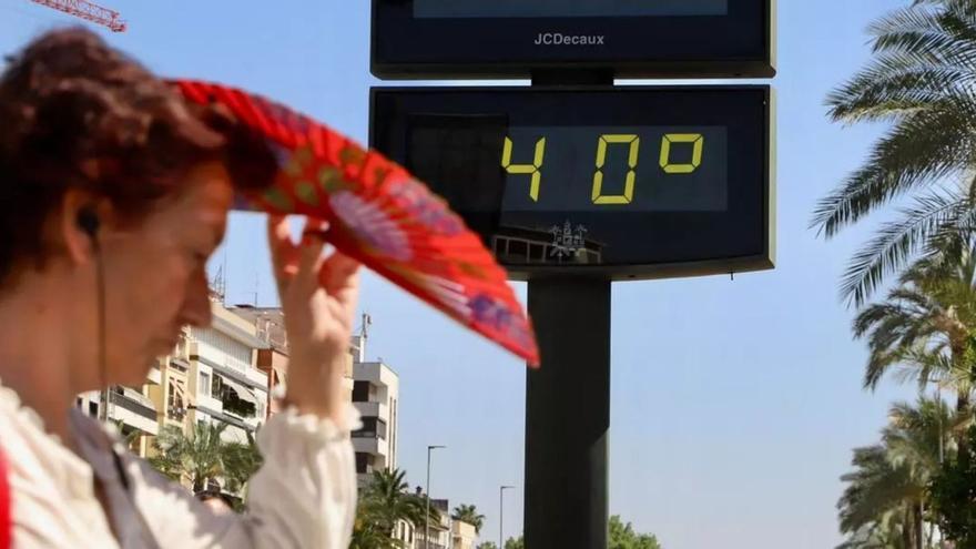 El verano de 2024 será muy probablemente más cálido de lo normal en toda España, especialmente en Andalucía.