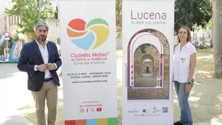 El Ayuntamiento de Lucena diseña un variado programa cultural de verano