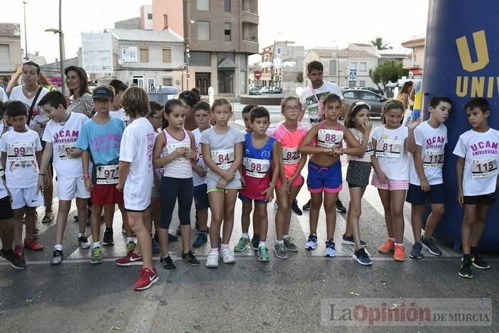 Carrera Popular Las Torres (I)