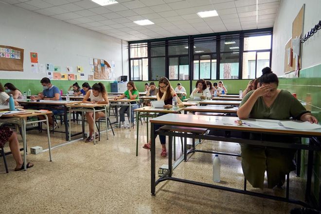 Nous llocs de funcionaris a l’Administració: l’Estat n’incorpora 551 a Catalunya