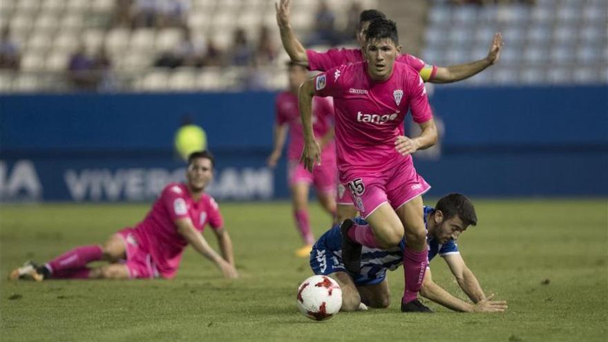 Loureiro: &quot;Estamos en el mejor momento de la temporada&quot;