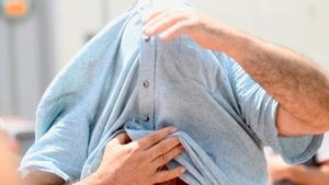 Llibertat amb càrrecs per al detingut per atropellar Valverde i tres ciclistes més