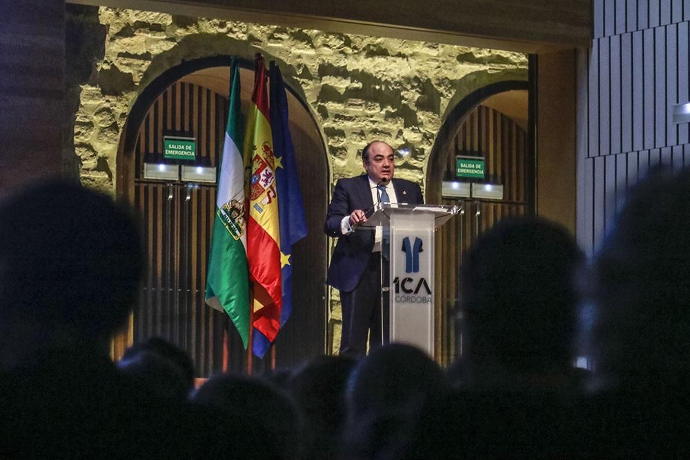 El Colegio de Abogados de Córdoba celebra su 250 aniversario