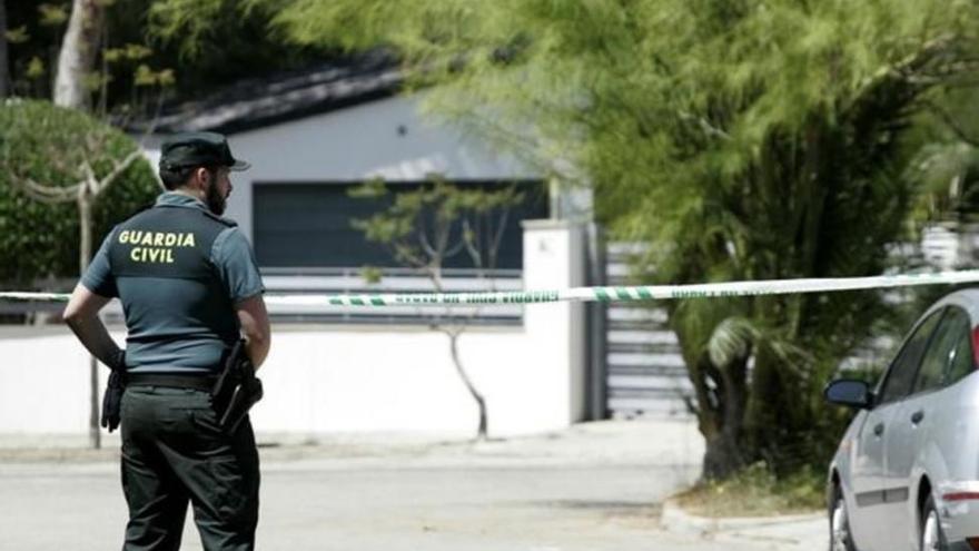 Dos hombres y una mujer muertos y una herida, en una trágica jornada de violencia machista