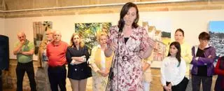 Una nueva obra de arte en nombre de Otero Baena