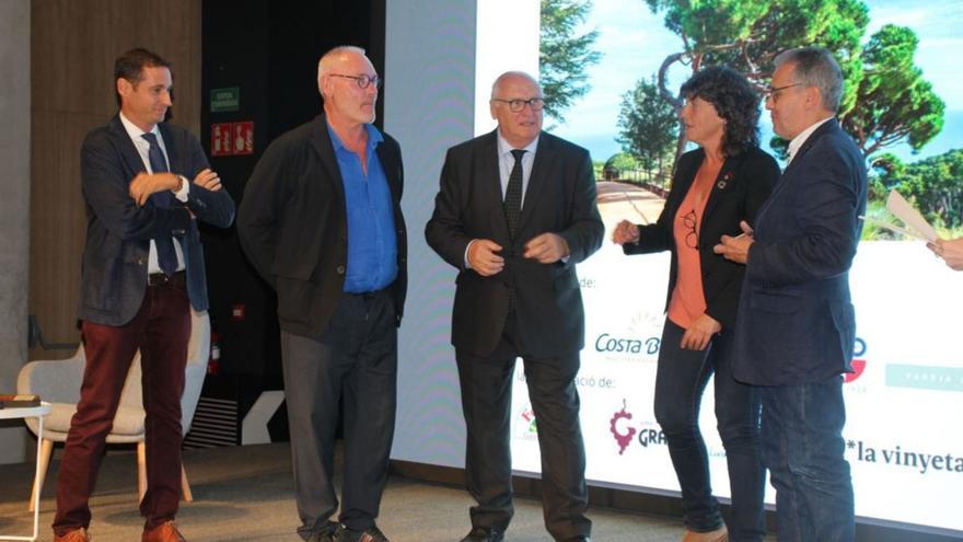 «És imprescindible que Girona incrementi la producció d’energia»