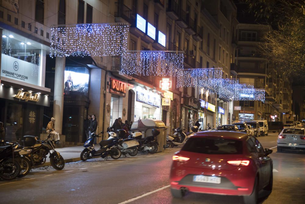 Llums de Nadal