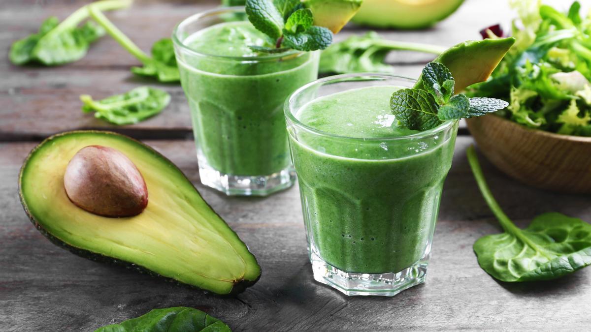 Llegan los mocktails con aguacate: la bebida refrescante del verano