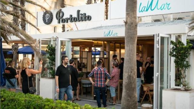 Grupo Portolito se consolida en la Playa de las Arenas con su oferta arrocera y de brasas