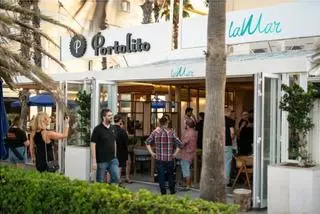 Grupo Portolito se consolida en la Playa de las Arenas con su oferta arrocera y de brasas