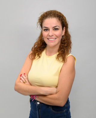 Lucía Mora