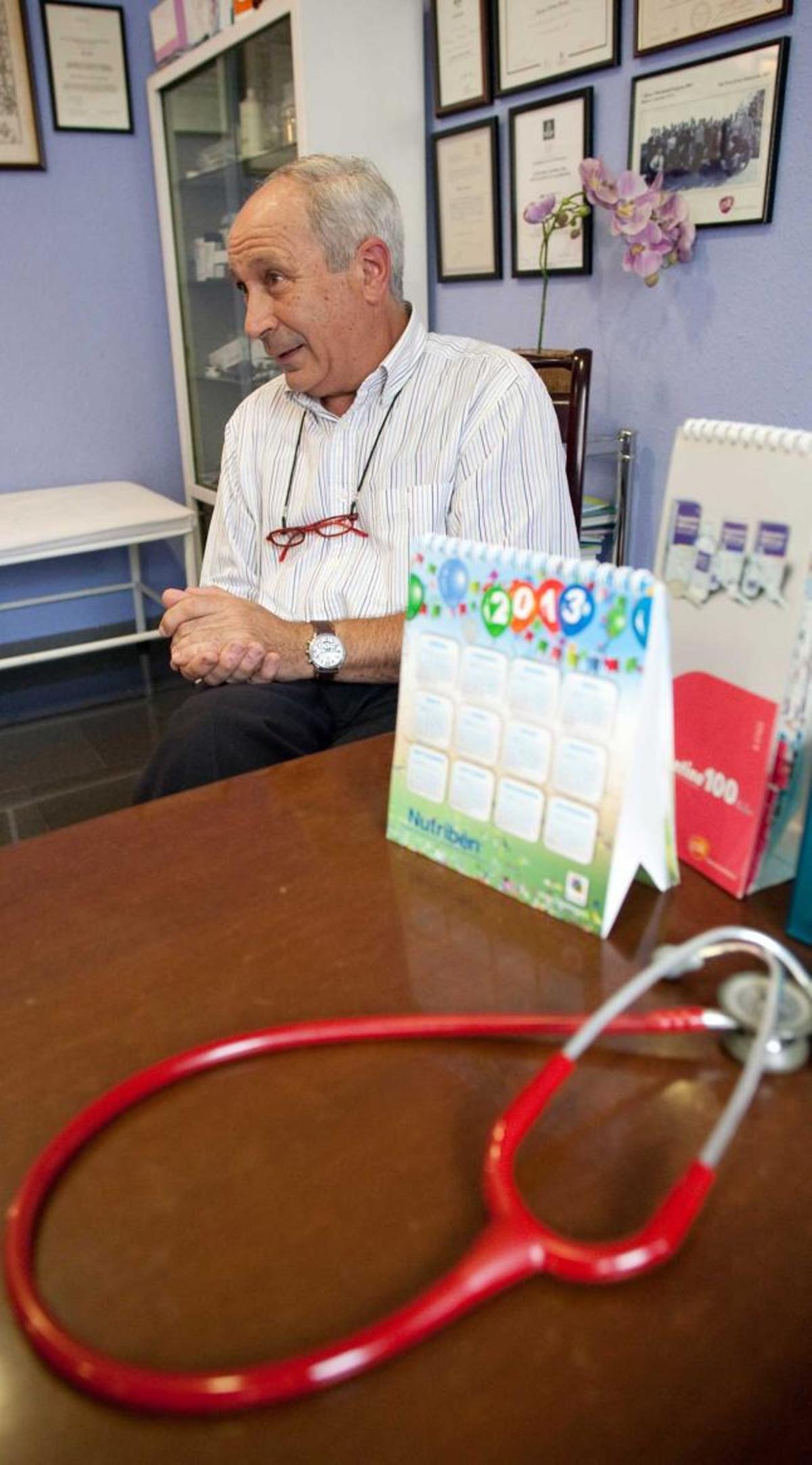 Cuidador de niños, asesor de padres