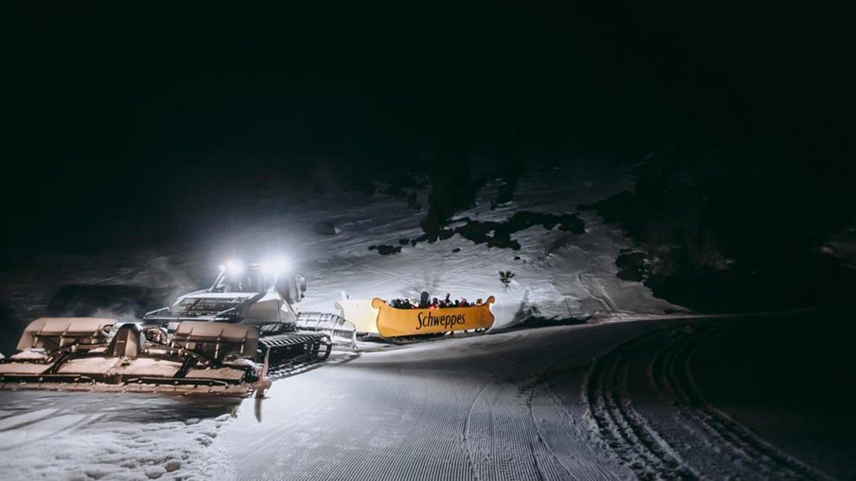 Ordino-Arcalís. La estación andorrana, de las mejores del Pirineo