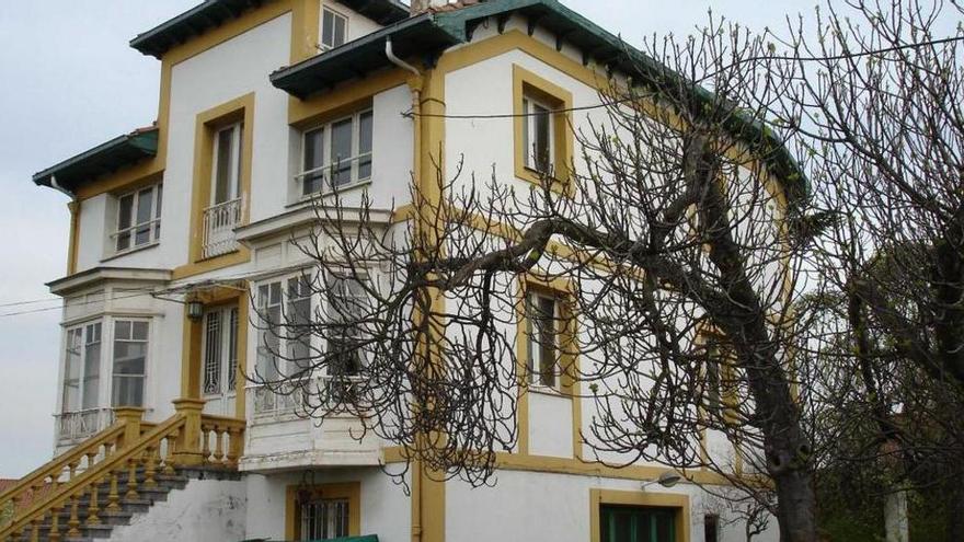 La casa más cara de Asturias se alquila en Gijón: 17.500 euros al mes