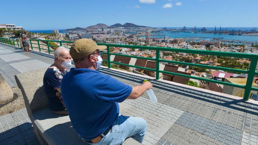 Desescalada en Canarias | Las claves de la fase 3 de la desescalada