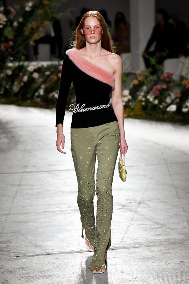 Blumarine
