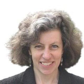 Joanna Moncrieff
