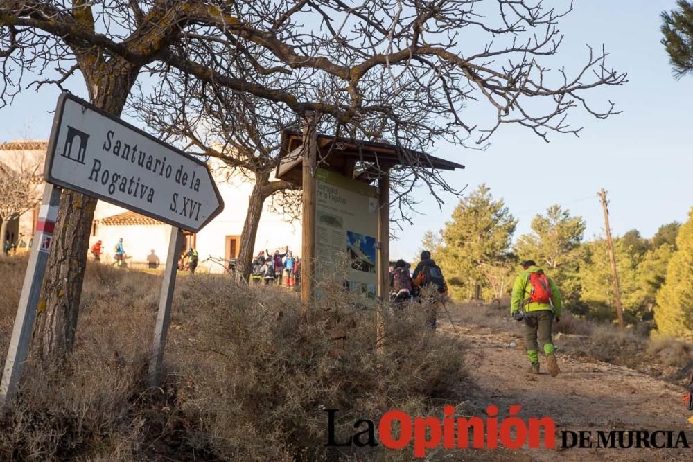 Travesía de resistencia ‘Sierras del Noroeste’