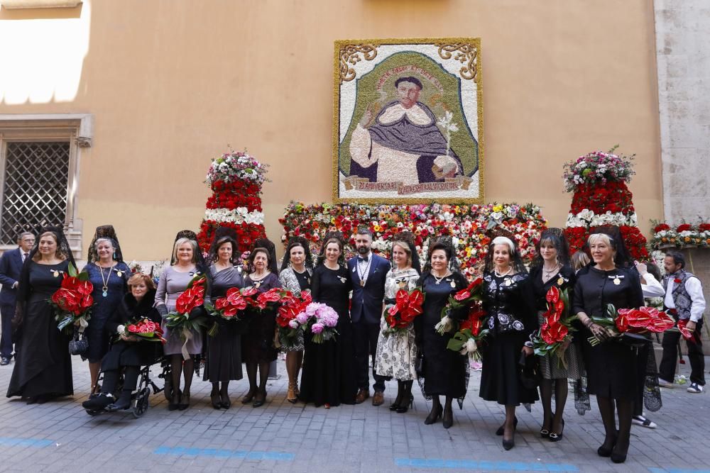 Procesiones de Sant Vicent Ferrer