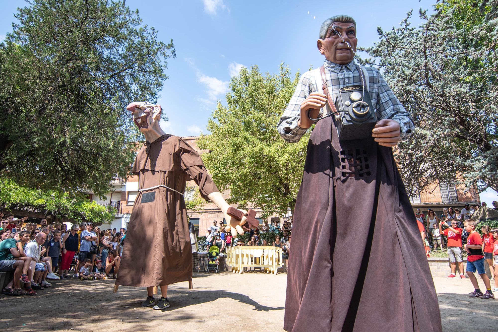 Festa Major de Navarcles