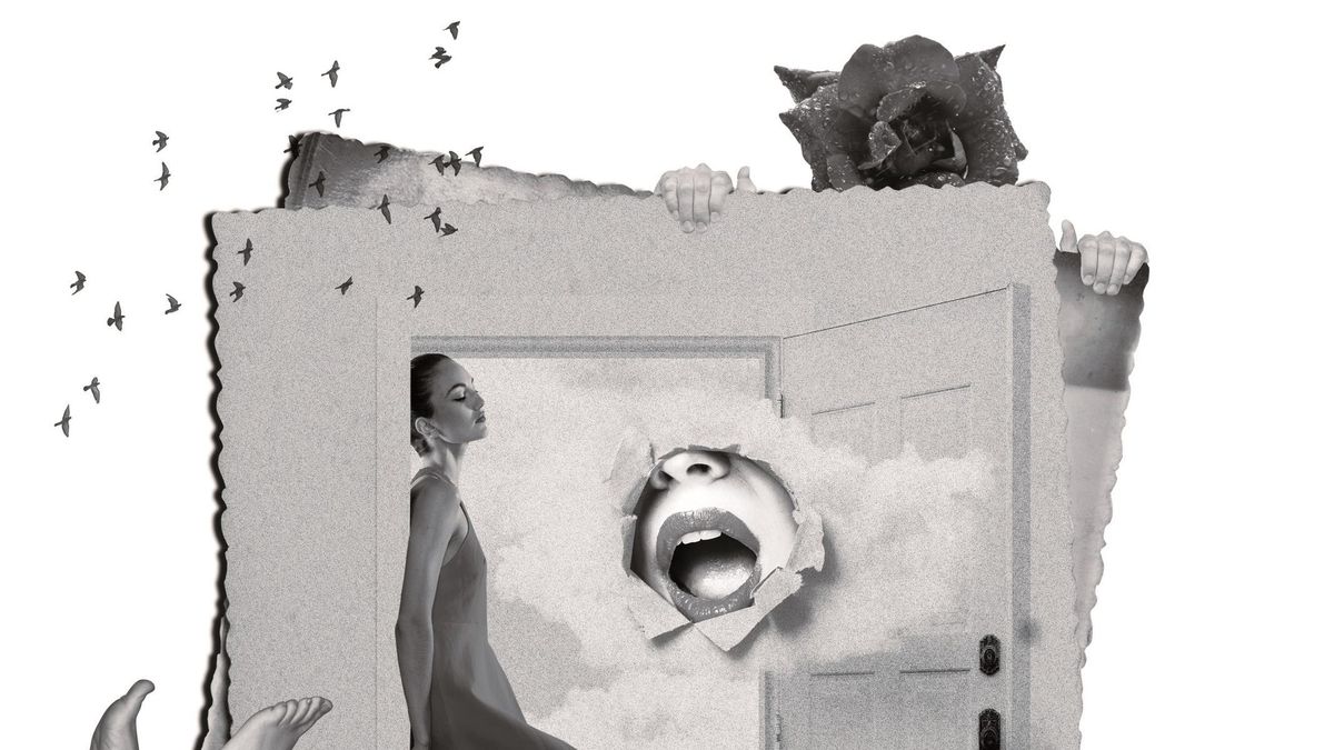 Ilustración de Laura Monsoriu.