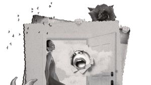 Ilustración de Laura Monsoriu.