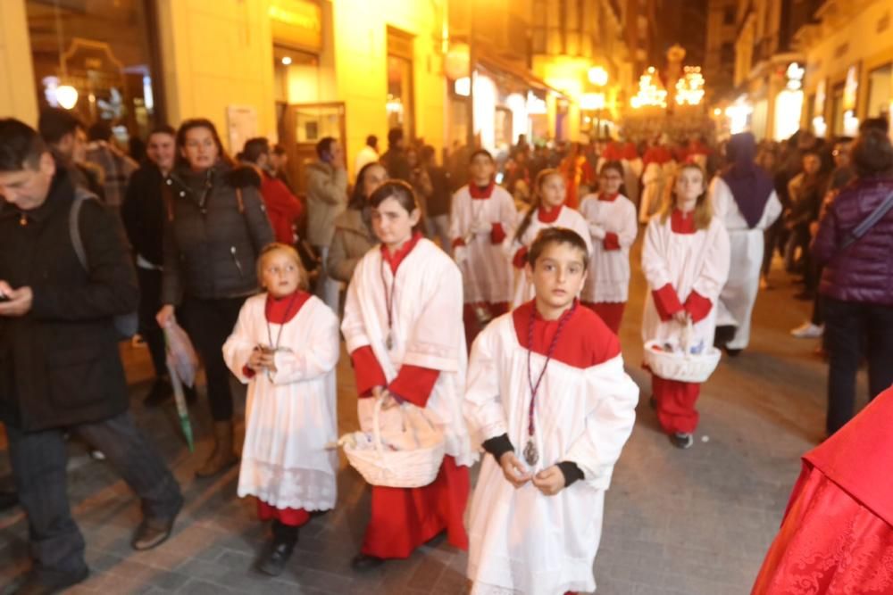 Procesión de Medinaceli